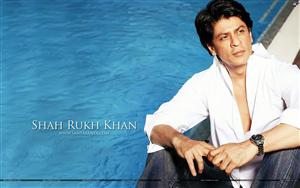 Shah Rukh Khan